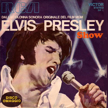 elvis show